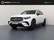 Mercedes-Benz GLC-klasse - 300e 4MATIC AMG Line | Head up display | Memory | Burmester