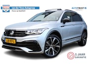 Volkswagen Tiguan - 1.4 TSI eHybrid R-Line Business 245 pk | Incl. 12 maanden Ga