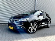 Renault Grand Scénic - TCe 140 Bose 7P Automaat 12 maanden garantie