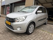 Suzuki Celerio - 1.0 Comfort KOUDE AIRCO NETTE AUTO RIJDT GOED NAP APK 11-202