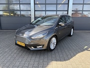 Ford Focus - Wagon 1.0 EcoBoost 125pk Titanium