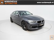 BMW 3-serie GT - 320I HIGH EXECUTIVE. AUT, CRUISE, NAVI.