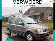Fiat Panda - 1.2 Edizione Cool|AIRCO|5DDRS|ONDERHOUDEN|2 KEYS|BOEKJES|NAP