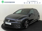 Volkswagen Golf - 1.5 eHybrid GTE | SoH 98% | Panoramadak | Lederen bekleding 
