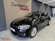 BMW 1-serie - 118i M Sport | Alcantara | Stoelverwarming |