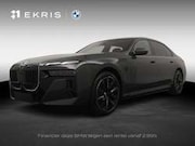 BMW i7 - eDrive50 106 kWh | SoH 100% | M-Sport Pro | Innova