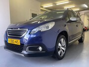 Peugeot 2008 - 1.2 PureTech Allure FULL-OPTIES