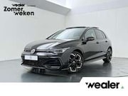 Volkswagen Golf - 1.5 eTSI R-Line Edition | 116 PK | Automaat | Adap