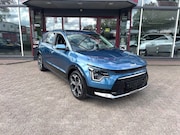 Kia Niro - 1.6 GDI PHEV EXTL.