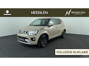 Suzuki Ignis - 1.2 Smart Hybrid Style 10 jaar garantie