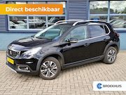 Peugeot 2008 - 1.2 Allure 110 PK | Achteropkomend verkeer waarschuwing | Ac