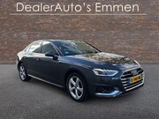 Audi A4 - Limousine 2.0 TFSI 150PK ECC SPORTSTOELEN NAVIGATIE