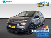 Citroën C3 - 1.2 PureTech 82pk Feel Edition / Navigatie