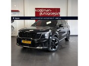 Kia Sorento - 1.6 T-GDi Plug-in Hybrid 4WD ExecutiveLine 7p.