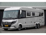 Niesmann En Bischoff Arto - 83B 180Pk Automaat | Bovenkastjes | Barzit | Levelsysteem |