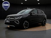 Volkswagen T-Cross - 1.0 TSI R-Line | Camera | Side Assist | ACC | IQ-Light | 18'