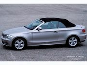 BMW 1-serie - Cabrio 118i High Executive 1e eig. NL-auto