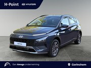 Hyundai Bayon - Comfort 1.0 T-GDI 122pk | AUTOMAAT | CAMERA | APPLE CARPLAY 