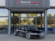Audi R8 - Spyder 5.2 V10 FSI, Carbon, Magnetic Ride, Bang & Olufsen,