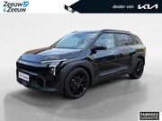 Kia EV3 - Black Edition 58.3 kWh | NAVI | CAMERA | 19 INCH LMV | CLIMA