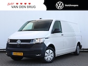 Volkswagen Transporter - 2.0 TDI 110 pk L2H1 28 Comfortline | Airco | Cruise control 