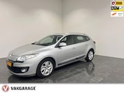 Renault Mégane - Estate 1.5 dCi Expression