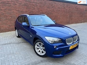 BMW X1 - XDrive20i Business M SPORT|PANO |1STE EIGENAAR |CARPLAY |TRE
