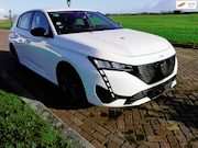 Peugeot 308 - 1.5 BlueHDi Active Pack EAT8 AC NAVI ALU ** 10699 NETTO **