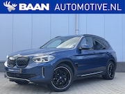 BMW iX3 - High Executive 80 kWh | Panorama | ACC | Harman/Kardon |