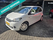 Skoda Citigo - 1.0 Greentech Tour | 2E EIGENAAR| AIRCO | 12MND GARANTIE |EL