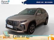 Hyundai Tucson - 1.6 T-GDI HEV Comfort Plus | Z&Z Topdeal | Van € 50.390, nu 