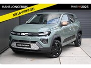 Dacia Spring - Extreme 65 26.8 kWh | CAMERA | NAVI | CRUISE CONTROL | AIRCO