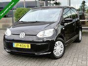 Volkswagen Up! - 1.0 move up BlueMotion 5 DRS AIRCO NL AUTO