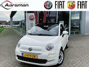 Fiat 500 - 1.2 Lounge | Leder | Climate control | Navi | Pano | Parkeer