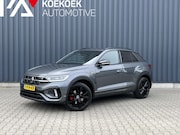 Volkswagen T-Roc - 1.5 TSI R-Line Business+