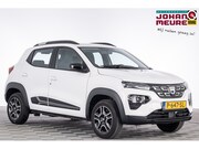 Dacia Spring - Comfort Plus (Orange Pack) 27 kWh | NAVI | Half LEDER *SOH 9