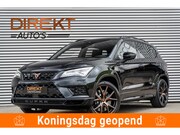 CUPRA Ateca - 2.0 TSI 4DRIVE PANO BREMBO TREKHAAK BEATS KEYLESS
