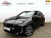 Toyota Yaris Cross - 1.5 Hybrid 115 Style, Stuur + Stoelverwarming, Keyless, Draa