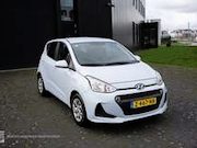 Hyundai i10 - 1.0i 66pk