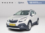 Opel Mokka - 1.4 T Edition | Airco | Cruise control | DAB+