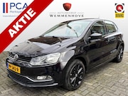 Volkswagen Polo - 1.2 TSI Comfortline Business R