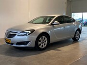 Opel Insignia - 1.6 T 170PK Automaat Trekhaak Xenon/Led