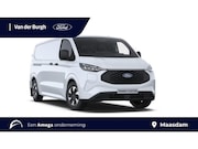 Ford e-Transit - Cust. 340 L2H1 Trend 71 kWh | Nieuw | Voorraad | Incl. € 282