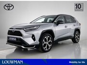 Toyota RAV4 - 2.5 Plug-in Hybrid AWD Bi-Tone Plus *NIEUW