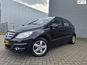 Mercedes-Benz B-klasse - 160 BlueEFFICIENCY PSENSOR LEDER 2 X SLEUTELS