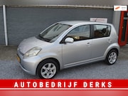Daihatsu Sirion - 1.3-16V Comfort Airco 5Drs Stuurbekrachtiging Jaar APK