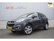 Hyundai ix35 - 2.0i Style
