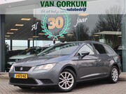 Seat Leon - ST 1.2 TSI Reference Airco / Cruise / Elekramen Voldoende Ap