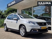 Peugeot 2008 - 1.2T 110pk Active | Trekhaak | Panorama Dak | Navigatie |App