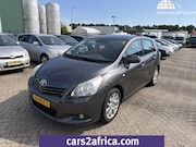 Toyota Verso - 1.8 VVT-i Dynamic 7p
